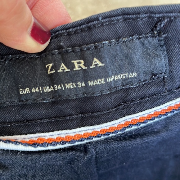 Zara Man Pants - Picture 6 of 8